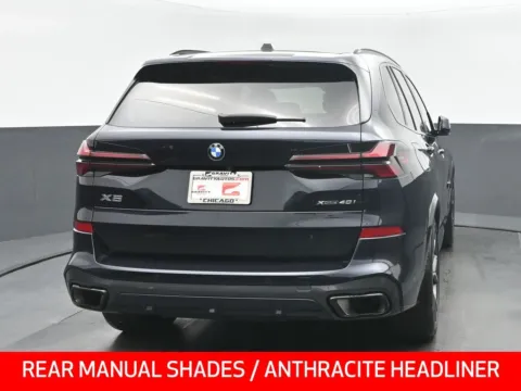 More photos of 2024 BMW X5 xDrive40i at Gravity Autos Chicago, IL
