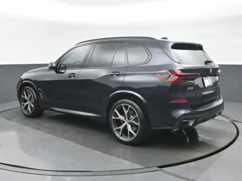 More photos of 2024 BMW X5 xDrive40i at Gravity Autos Chicago, IL