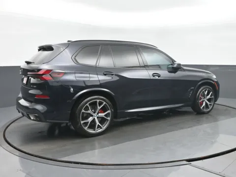 Another view of 2024 BMW X5 xDrive40i for sale in Highland Park, IL at Gravity Autos Chicago