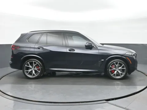 Photos of 2024 BMW X5 xDrive40i for sale in Highland Park, IL at Gravity Autos Chicago