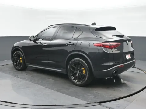 More photos of 2020 Alfa Romeo Stelvio at Gravity Autos Chicago, IL
