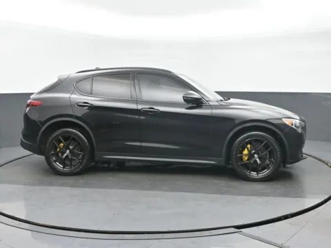 Photos of 2020 Alfa Romeo Stelvio for sale in Highland Park, IL at Gravity Autos Chicago