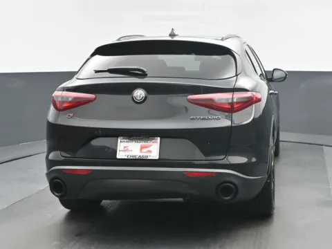 More photos of 2020 Alfa Romeo Stelvio at Gravity Autos Chicago, IL