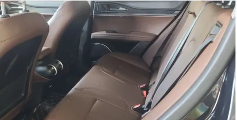 More photos of 2020 Alfa Romeo Stelvio at Gravity Autos Chicago, IL