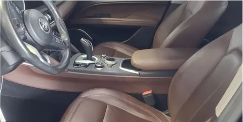 More photos of 2020 Alfa Romeo Stelvio at Gravity Autos Chicago, IL