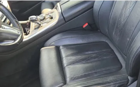 More photos of 2022 BMW X5 M50i at Gravity Autos Chicago, IL