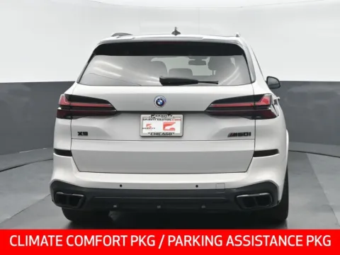 More photos of 2022 BMW X5 M50i at Gravity Autos Chicago, IL