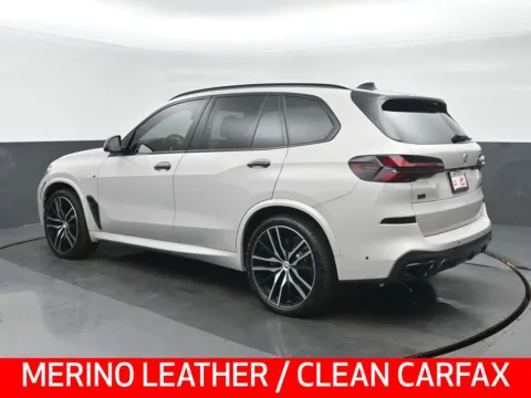 More photos of 2022 BMW X5 M50i at Gravity Autos Chicago, IL