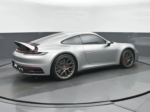 Another view of 2022 Porsche 911 Carrera 4S for sale in Highland Park, IL at Gravity Autos Chicago