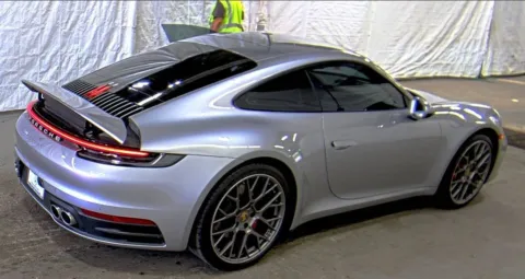 Photos of 2022 Porsche 911 Carrera S for sale in Highland Park, IL at Gravity Autos Chicago