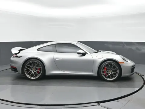 Photos of 2022 Porsche 911 Carrera 4S for sale in Highland Park, IL at Gravity Autos Chicago