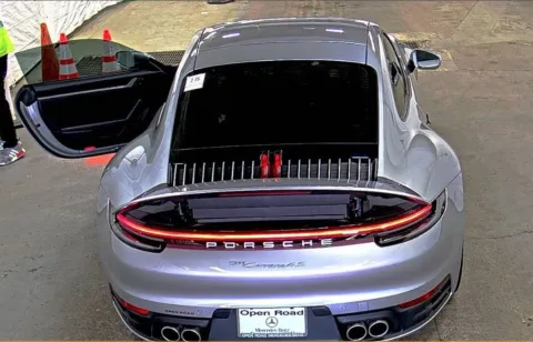 More photos of 2022 Porsche 911 Carrera S at Gravity Autos Chicago, IL