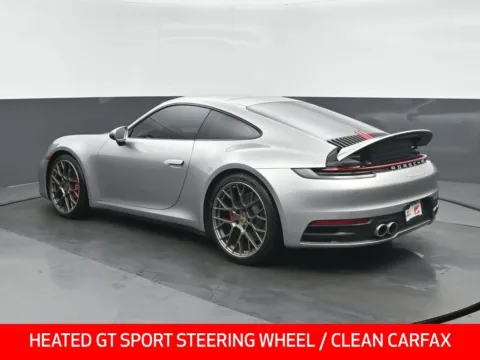 More photos of 2022 Porsche 911 Carrera 4S at Gravity Autos Chicago, IL