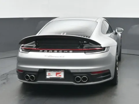 More photos of 2022 Porsche 911 Carrera 4S at Gravity Autos Chicago, IL