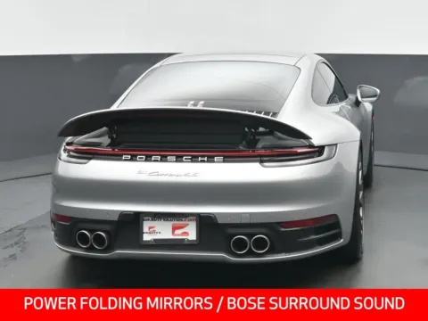 More photos of 2022 Porsche 911 Carrera 4S at Gravity Autos Chicago, IL