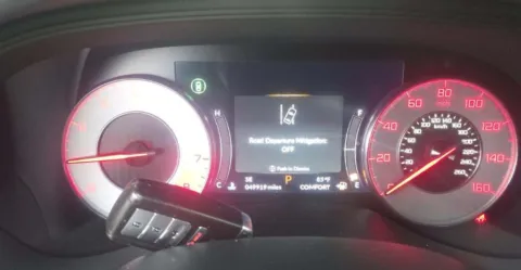 More photos of 2023 Acura TLX A-Spec Package at Gravity Autos Chicago, IL