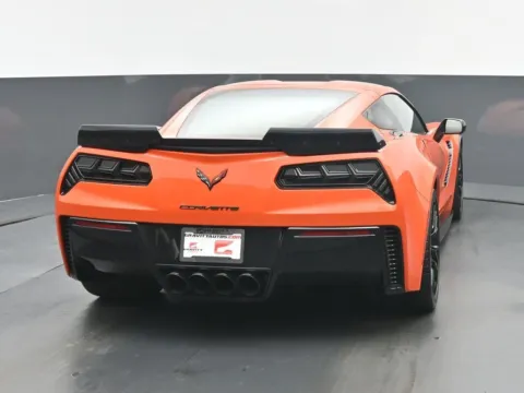 More photos of 2019 Chevrolet Corvette Z06 at Gravity Autos Chicago, IL