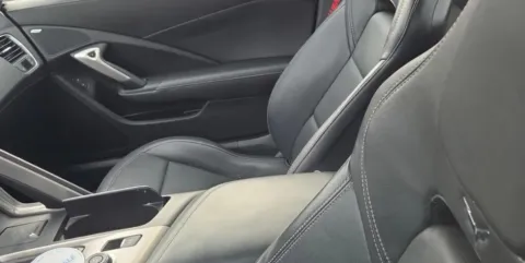 More photos of 2019 Chevrolet Corvette Z06 at Gravity Autos Chicago, IL
