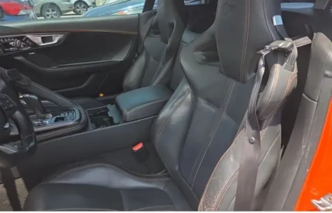 More photos of 2017 Jaguar F-TYPE R at Gravity Autos Chicago, IL