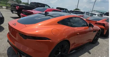 Photos of 2017 Jaguar F-TYPE R for sale in Highland Park, IL at Gravity Autos Chicago