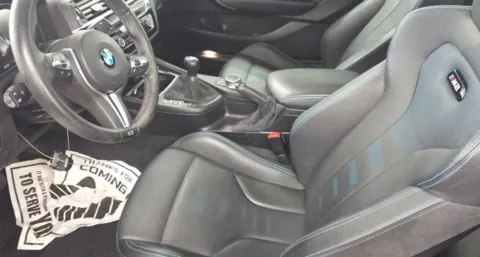 More photos of 2020 BMW M2 Competition at Gravity Autos Chicago, IL