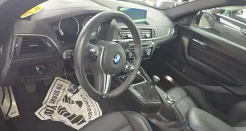 Another view of 2020 BMW M2 Competition for sale in Highland Park, IL at Gravity Autos Chicago
