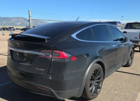 Photos of 2019 Tesla Model X Performance for sale in Highland Park, IL at Gravity Autos Chicago