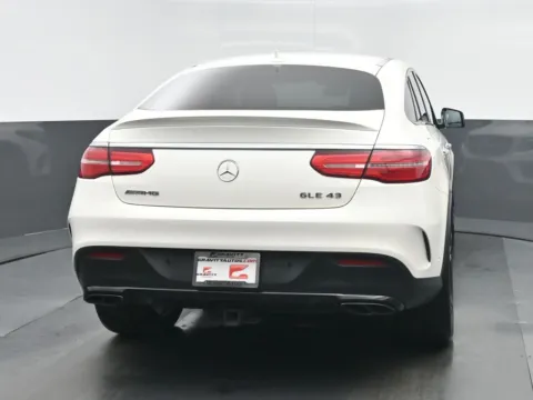 More photos of 2019 Mercedes-Benz GLE 43 AMG at Gravity Autos Chicago, IL