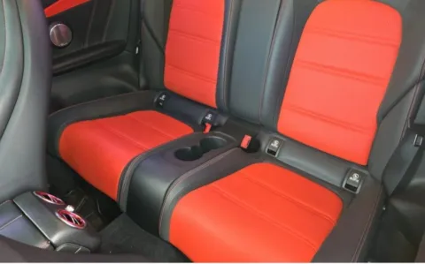 More photos of 2020 Mercedes-Benz C-Class C 63 S AMG at Gravity Autos Chicago, IL
