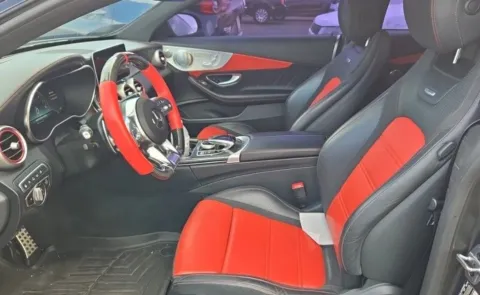 More photos of 2020 Mercedes-Benz C-Class C 63 S AMG at Gravity Autos Chicago, IL