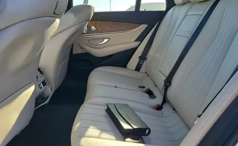 More photos of 2019 Mercedes-Benz E-Class E 450 at Gravity Autos Chicago, IL