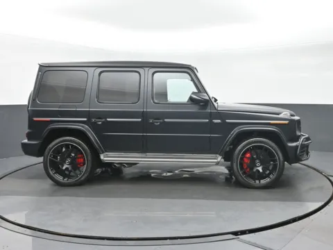 Photos of 2021 Mercedes-Benz G-Class G 63 AMG for sale in Highland Park, IL at Gravity Autos Chicago
