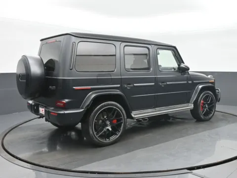 Another view of 2021 Mercedes-Benz G-Class G 63 AMG for sale in Highland Park, IL at Gravity Autos Chicago