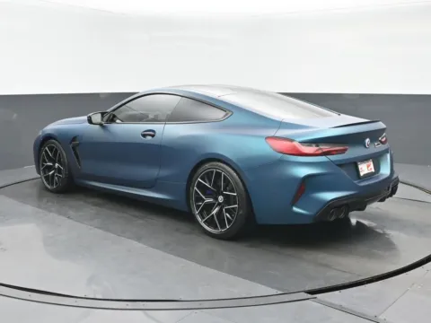 More photos of 2020 BMW M8 Competition at Gravity Autos Chicago, IL