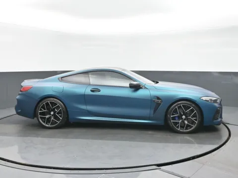 Photos of 2020 BMW M8 Competition for sale in Highland Park, IL at Gravity Autos Chicago