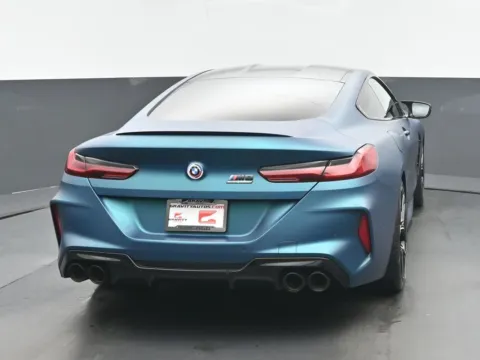 More photos of 2020 BMW M8 Competition at Gravity Autos Chicago, IL