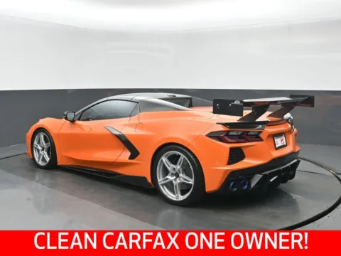 More photos of 2023 Chevrolet Corvette Stingray at Gravity Autos Chicago, IL