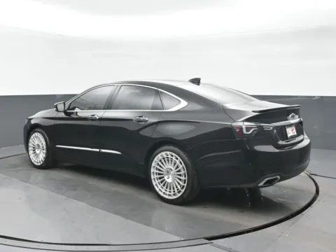 More photos of 2020 Chevrolet Impala Premier at Gravity Autos Chicago, IL