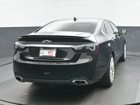 More photos of 2020 Chevrolet Impala Premier at Gravity Autos Chicago, IL