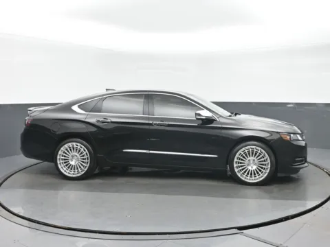 Photos of 2020 Chevrolet Impala Premier for sale in Highland Park, IL at Gravity Autos Chicago