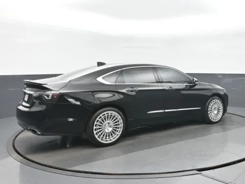 Another view of 2020 Chevrolet Impala Premier for sale in Highland Park, IL at Gravity Autos Chicago