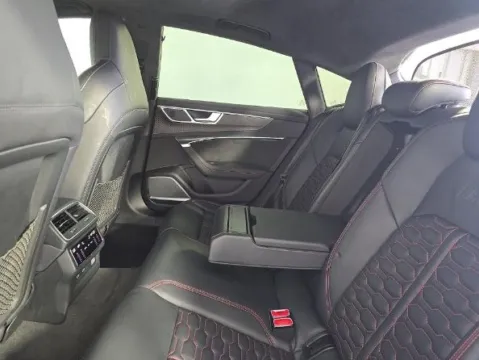 More photos of 2021 Audi RS 7 4.0T at Gravity Autos Chicago, IL