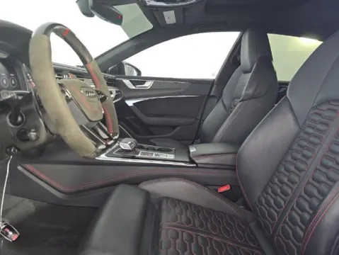 More photos of 2021 Audi RS 7 4.0T at Gravity Autos Chicago, IL