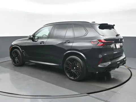 More photos of 2024 BMW X5 M Competition at Gravity Autos Chicago, IL