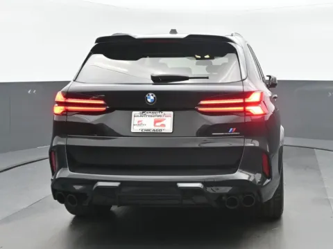 More photos of 2024 BMW X5 M Competition at Gravity Autos Chicago, IL