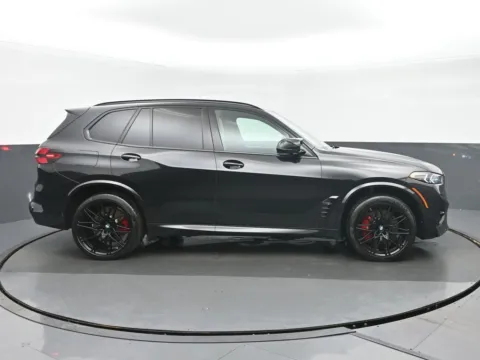 Photos of 2024 BMW X5 M Competition for sale in Highland Park, IL at Gravity Autos Chicago