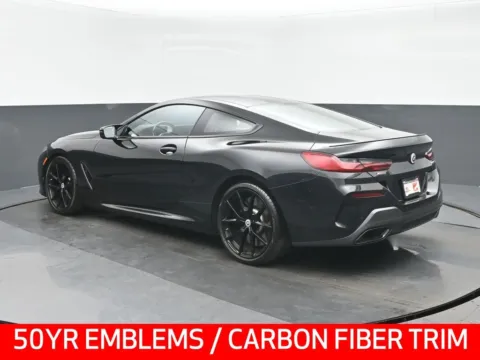 More photos of 2023 BMW 8 Series M850i xDrive at Gravity Autos Chicago, IL