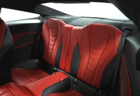 More photos of 2023 BMW 8 Series M850i xDrive at Gravity Autos Chicago, IL