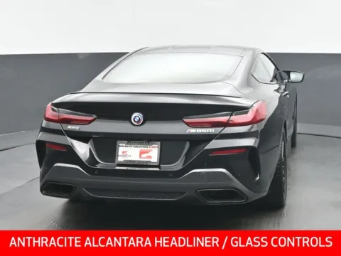 More photos of 2023 BMW 8 Series M850i xDrive at Gravity Autos Chicago, IL