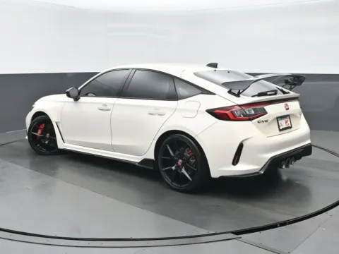 More photos of 2023 Honda Civic Type R at Gravity Autos Chicago, IL